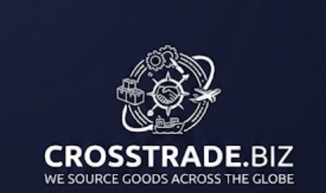 Crosstrade.biz Logo